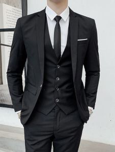 STELAN JAS FORMAL BLAZER PRIA/SET FORMAL/SET JAS PRIA