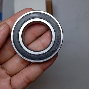 Laker Bearing 6006 2rs ASB Bearing Tutup Bak Cvt Yamaha Mio GT Mio J Mio Soul Fino X-Ride Xeon INB Original ASB INB JEMBER