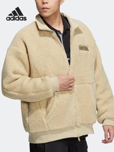 adidas | Áo Khoác Thể Thao Adidas Chính Hãng Mềm Mại Phong Cách Thoáng Mát Cho Nam Mới