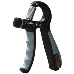 O:OOUP | Adjustable Hand Grip Strengthener Trainer
