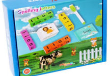 Đồ Chơi Giáo Dục Cho Trẻ Em Từ 4-8 Tuổi Đồ Chơi Giáo Dục Trí Tuệ Tương Tác Vui Nhộn Đồ Chơi Giáo Dục Từ Mẫu Giáo Đồ Chơi Giáo Dục