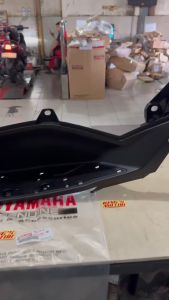 Borde Board Footrest Pijakan Kaki Original Yamaha