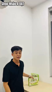 Xà Bông Cám Gạo thiên nhiên handmade COCOSAVON