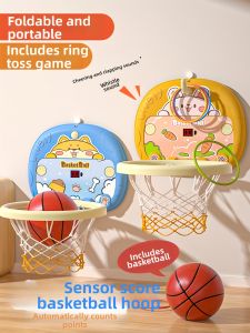 BEISHU | Indoor Children Basketball Hoop