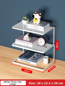 Multi-Purpose Bookshelf