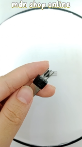 Transistor SCR 2P4M Bagus jual per 10pcs