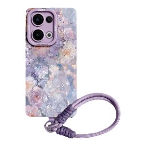 GGUU | Hanging Rope Full-Enclosure Case for OPPO Reno Series