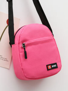 JIFANPAUL | New Mini Crossbody Bag Canvas