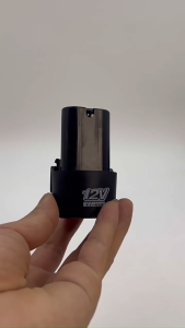 Pin Li-ion 12V 3500mAh cho máy khoan gia đình - Tương thích tốt với các loại máy khoan cầm tay - Chất lượng cao Giá tốt