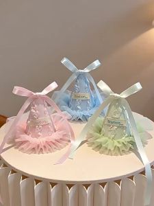 DUBAO | Princess Style Bow Hair Accessory No-Hair-Damage