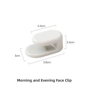 FaSoLa | Suction Wall Mount Organizer for Bathroom