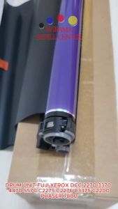 Drum Unit Fuji Xerox AP V DC V C2275 C2276 C3373 C3374 C3375 C3376