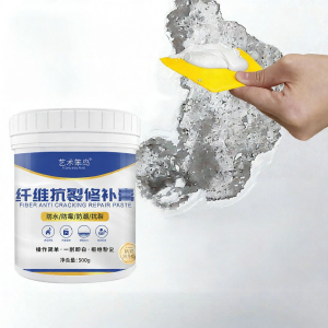 FEIZHUXIANSEN | Wall Ceiling Crack Repair Filler Waterproof Mold Resistant