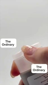 The Ordinary Natural Moisturizing Factor + HA 100ml | 30ml by SkinCaring18 NMF EU