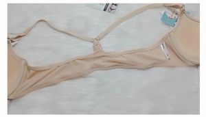 Áo ngực nữ cài trước IBASIC BRAY032-áo lót mút vừa-có gọng