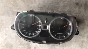 PROTON SAGA BLM 1.3 SPEEDOMETER Original Used Not Recond Second Hand