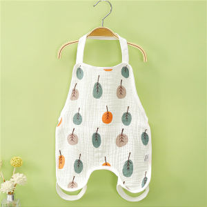 Summer Cotton Baby Sleeping Bellywarmer 0-6 Months
