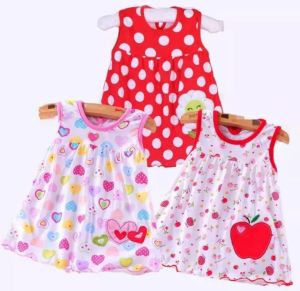 Dress Yukensi Anak Usia 0-5 Tahun