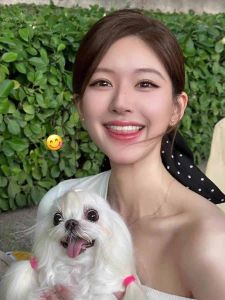 ริบบิ้นโบว์ผีเสื้อสีดำลายจุด ยางรัดผม หางม้า หัวเข็มขัด หางม้า ยางรัดผมสำหรับผู้หญิง แฟชั่น วัสดุอื่นๆ