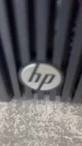 WORKSTATION HP Z440 TOWER (มือสองใช้งานปกติ)