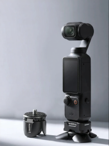 AMBITFUL | Magnetic Mini Tripod