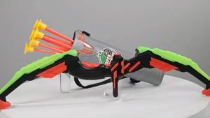 Kids Bow and Arrow Set Arrows Arget Quiver Archery Bow Practice Light Up Archery Toys Set for Outdoor Shooting Pratice