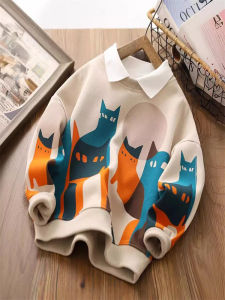 Boys Hoodie Sweatshirt: A Base Layer for Boys' Trendy Autumn Season