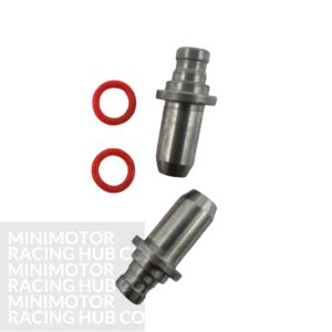 Valve Guide for CT100: A Comprehensive Guide