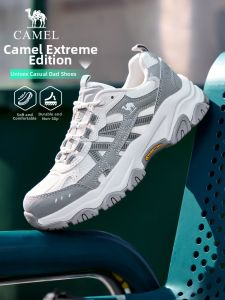 CAMEL | 2nd Generation Mesh Breathable Summer Outdoor Mens Shoes