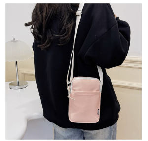 [SG Seller] Handphone Bag | Sling Crossbody Bag | Travel Bag | Sundry Bag