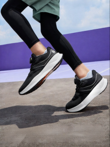 moodytiger | Kids Spring Durable Anti-slip Running Shoes