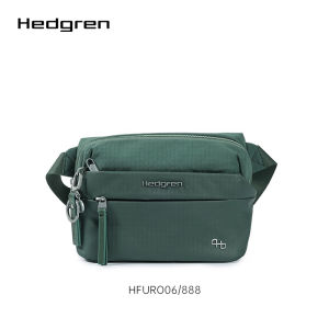 Commuting Crossbody Waist Bag