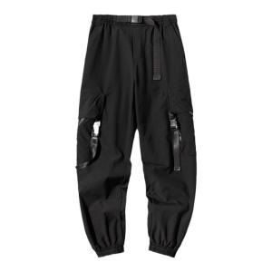 AOGZ | American Style Functional Insulated Multi-Pocket Work Pants