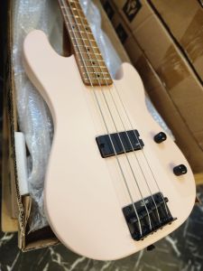 LUXARS SHORT SCALE BASS