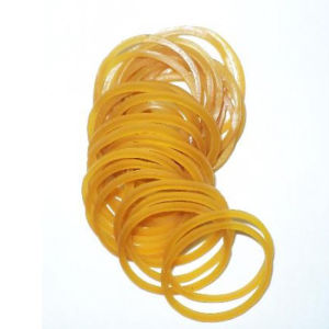 DÂY THUN DẺO VÀNG KHOANH LỚN (50G/BỊCH)