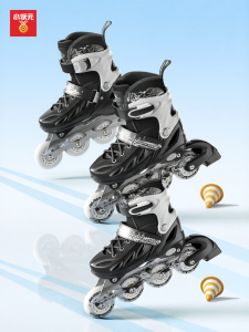 SUPER YOUNGSTER | Universal Beginner Friendly Roller Skates
