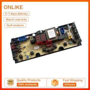 100%NEW ORIGINAL fujidenzo JWA7500 JWA6500  JWA8500  WASHING MACHINE BOARD JIDE 11210767 11210764 11210768 PCB