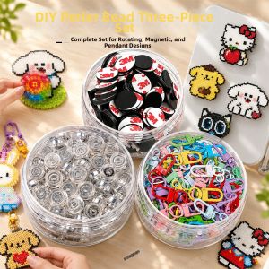 YUGUANG | DIY Specific Full Materials Kit for Mosaic Beads