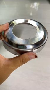 Tutup Plendes / Tutup tapak bulat stainless 1.5" SS 201 Tutup plendes / Tutup tapak bulat Stainless SS201