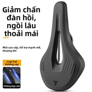 TOOKTRO | Đệm Ghế Đạp Xe Mềm Giúp Giảm Đau