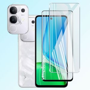 Anti-Spy & Privacy Protection for VIVO Y29: A Comprehensive Guide