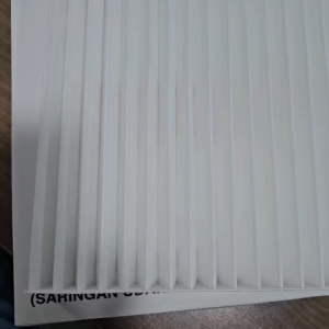 Filter AC - Filter Kabin Honda CRV Gen 5-CRV Turbo-Civic Turbo-WRV