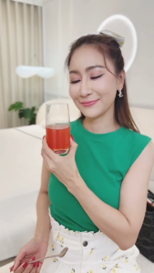 นิภา 7กระปุกใหญ่ อาหารเสริมบำรุงกระดูกและข้อ วิตามินและคอลลาเจน Telosirt รังนก สูตรพิเศษ