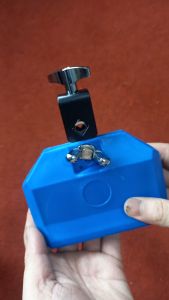 COWBELL TRỐNG JAZZ Chuông Bò Gõ Nhạc Cụ Gõ