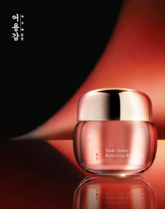 EOYUNGGAM Youth Vitality Reinforcing Royal Cream (50ml)
