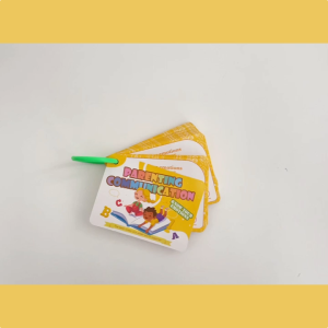 Emotions Flash Cards for Kids Adults Seniors Homeschool Speech Therapy ABA Dementia Aphasia Occupational Therapy Speech Therapy ESL and Autism Learning Material