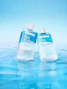 Maybelline | 3-in-1 Eye & Lip Makeup Remover