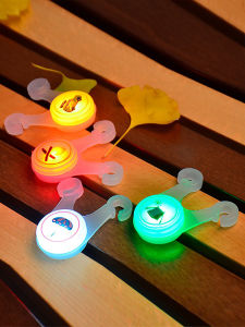 YIDIANCHUIYAN | Anti-Trip Tent Rope Light