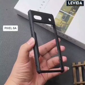 Google Pixel 6, Google Pixel 6A, dan Google Pixel 6 Pro: Case Armor, Case Shockproof, dan Fusion Case