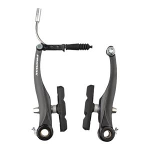 Aluminum V-Brake Set